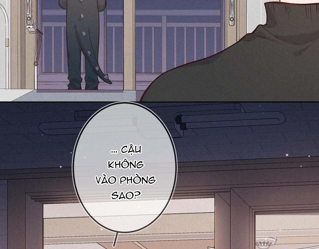 Đọc truyện (END) Em Đến Cùng Cơn Gió - Chapter 26