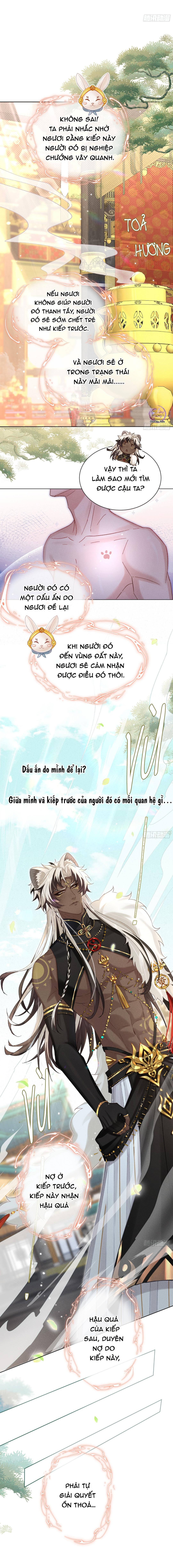 Đọc truyện Đại Tiên - Chapter 4