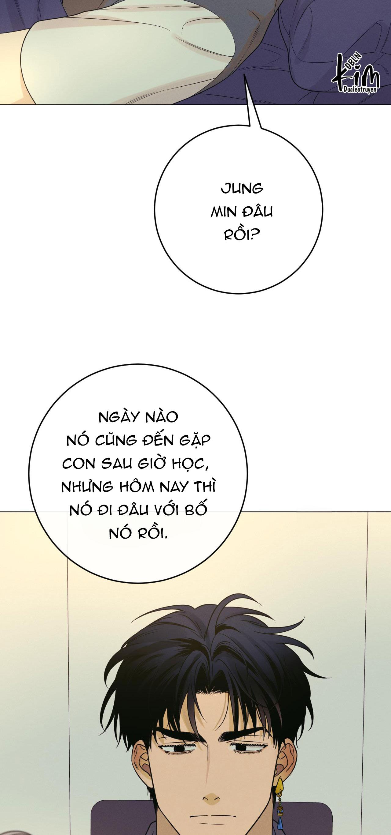 Đọc truyện QUẺ BÓI GIẤC MƠ CỦA YÊU TINH - Chapter 36