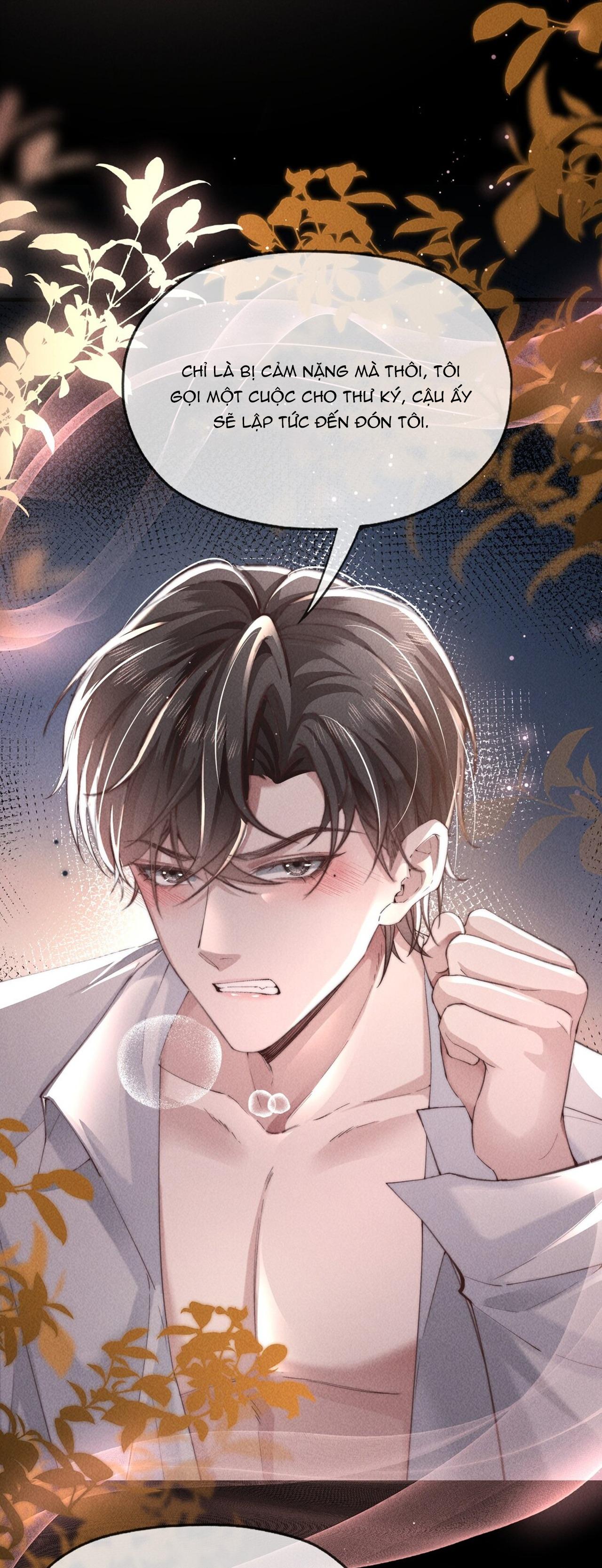 Đọc truyện Phép Tắc Nuôi Dưỡng Chó Điên - Chapter 2