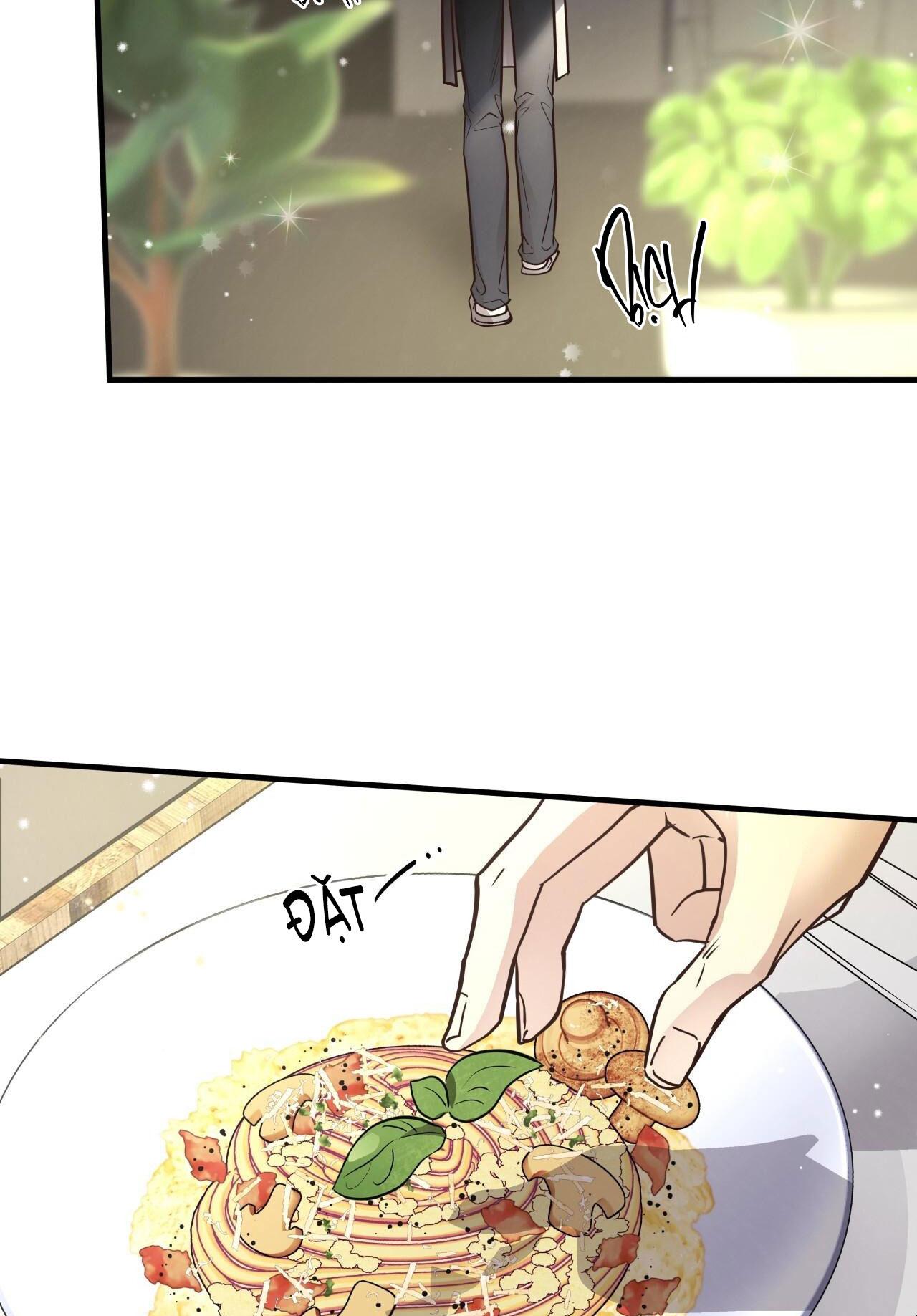 Đọc truyện HONEY BEAR - Chapter 52