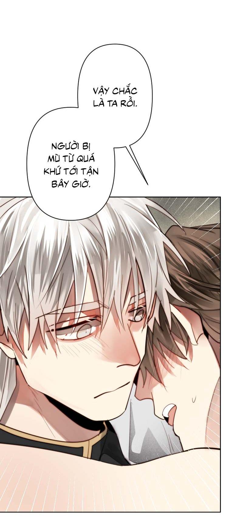 Đọc truyện KHI LONG THẦN RƠI VÀO LƯỚI TÌNH - Chapter 50