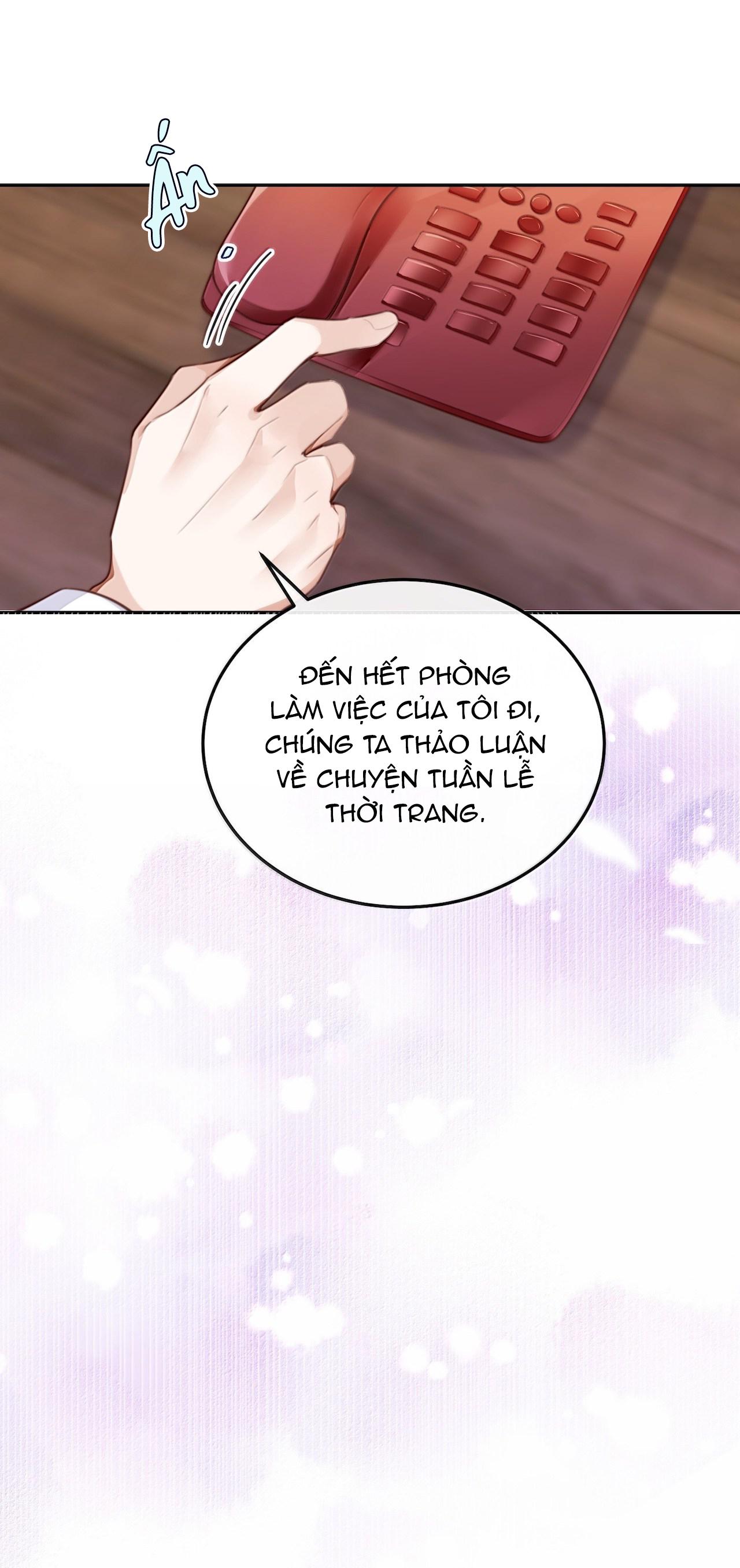 Đọc truyện (END) Đặc Chế Cho Riêng Anh - Chapter 112