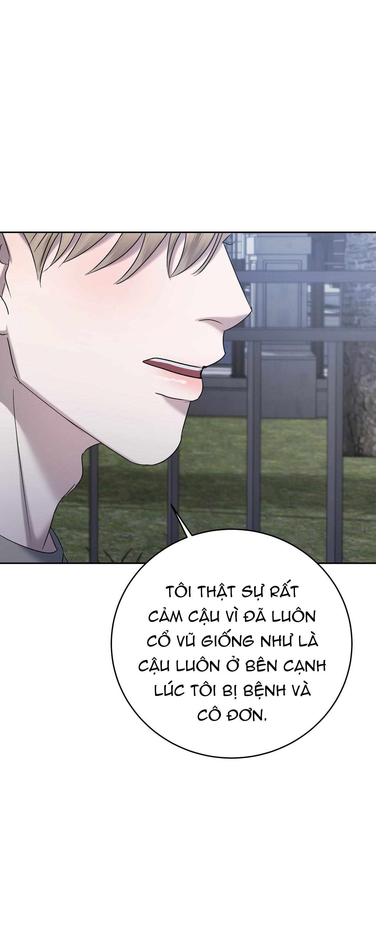 Đọc truyện CẦU THỦ BÓNG NƯỚC - Chapter 39