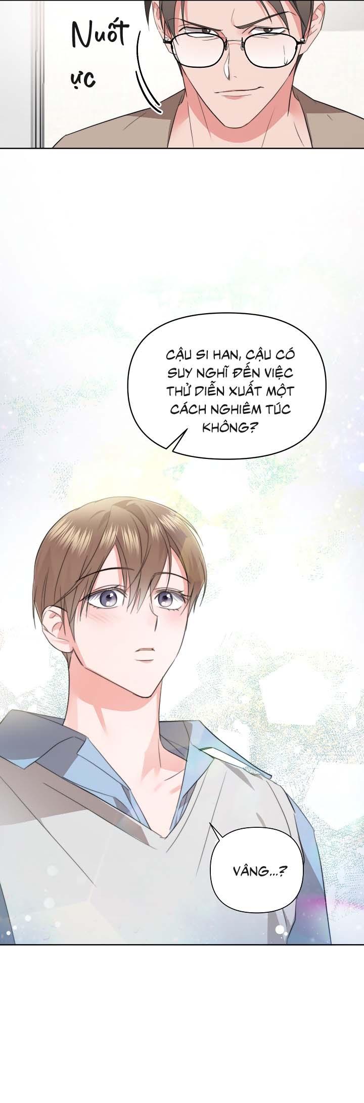 Đọc truyện  Masquerade - Chapter 8