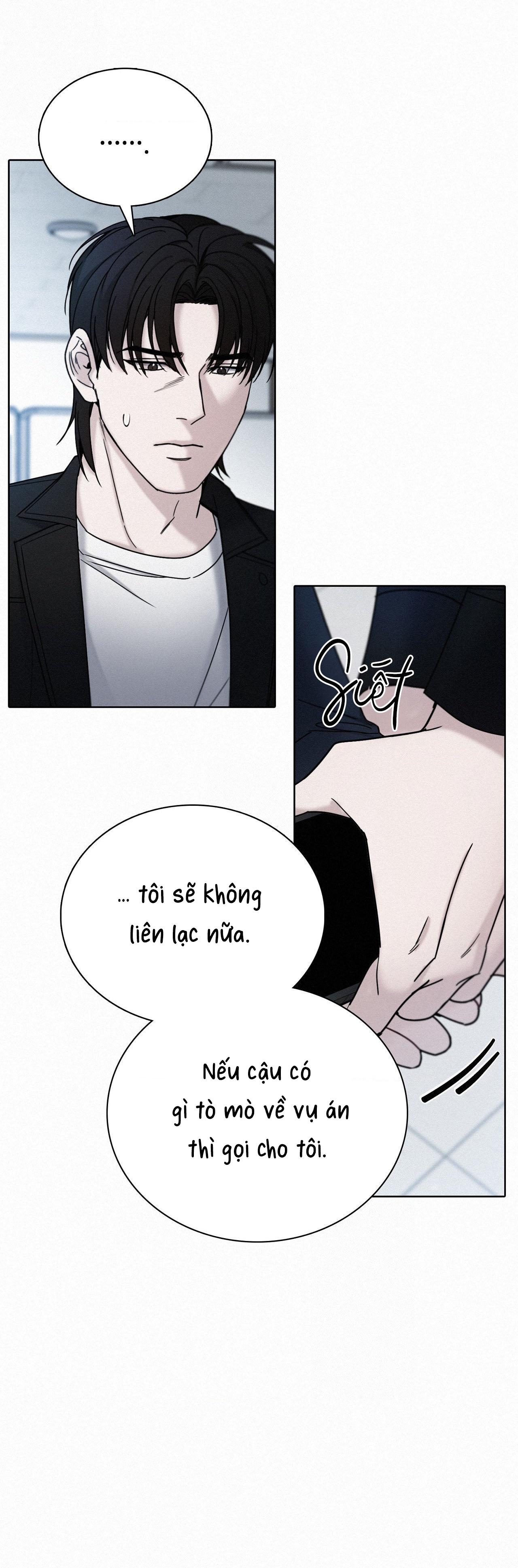 Đọc truyện HOÀNG HÔN BÊN LÀN NƯỚC - Chapter 17