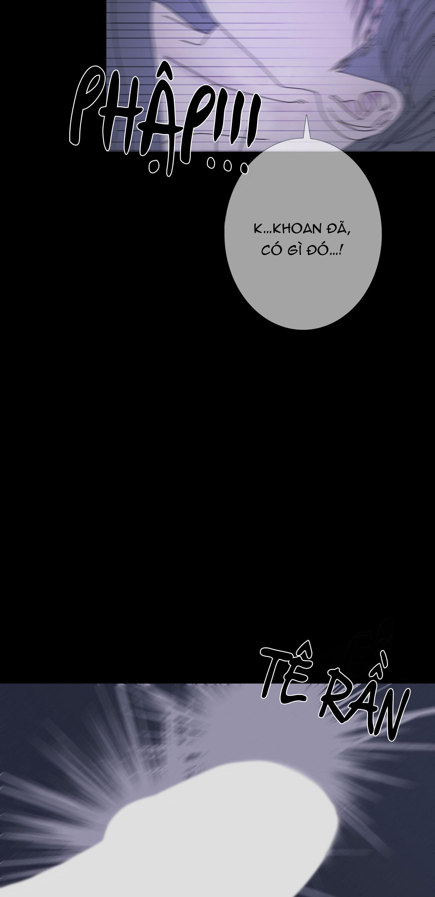 Đọc truyện CHUYỆN QUỶ MÔN QUAN - Chapter 47