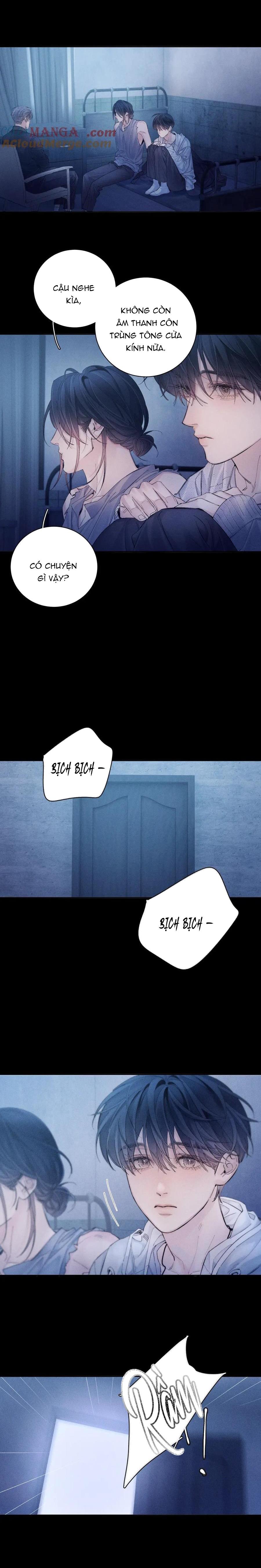 Đọc truyện Cây Nấm Nhỏ - Chapter 34