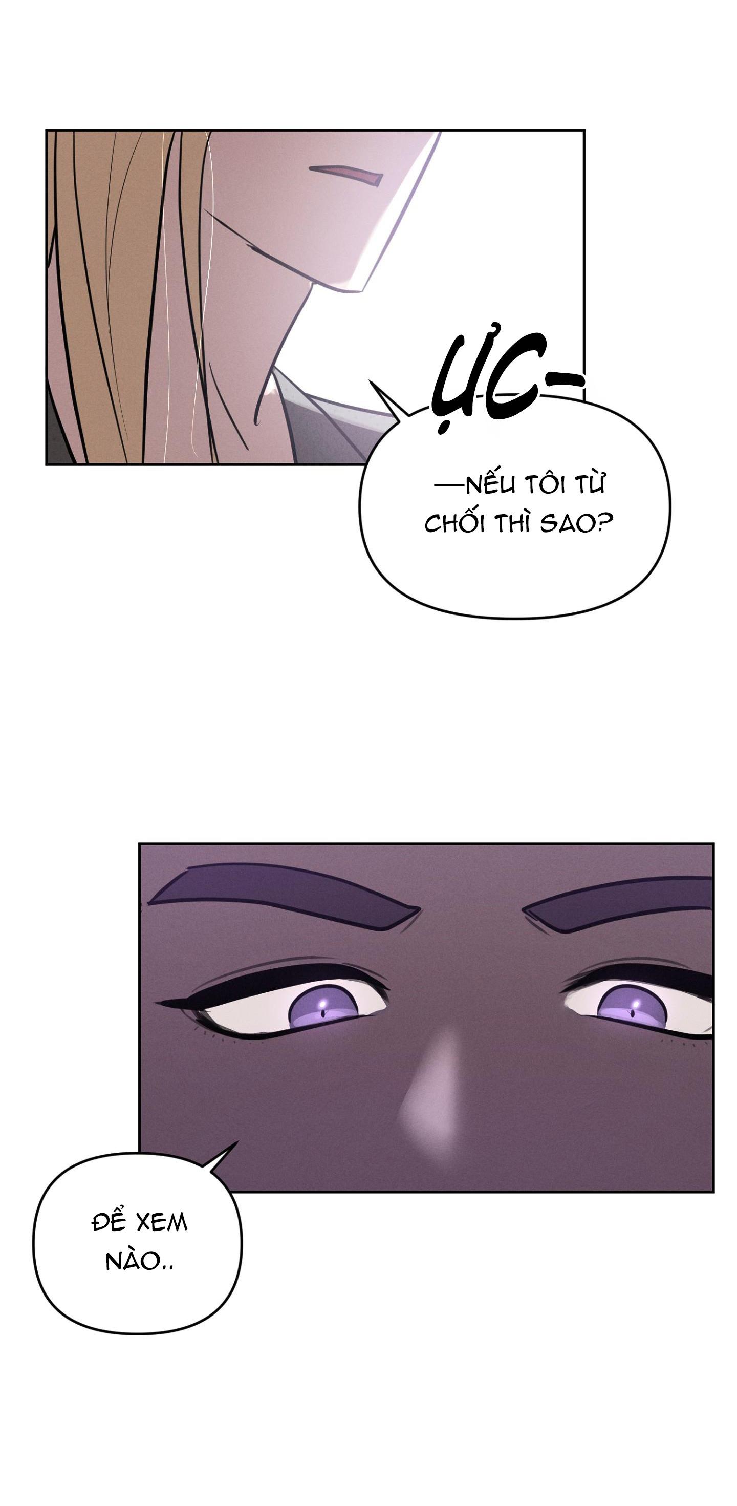 Đọc truyện TÔI CŨNG MUỐN LÀM MỘNG MA - Chapter 29