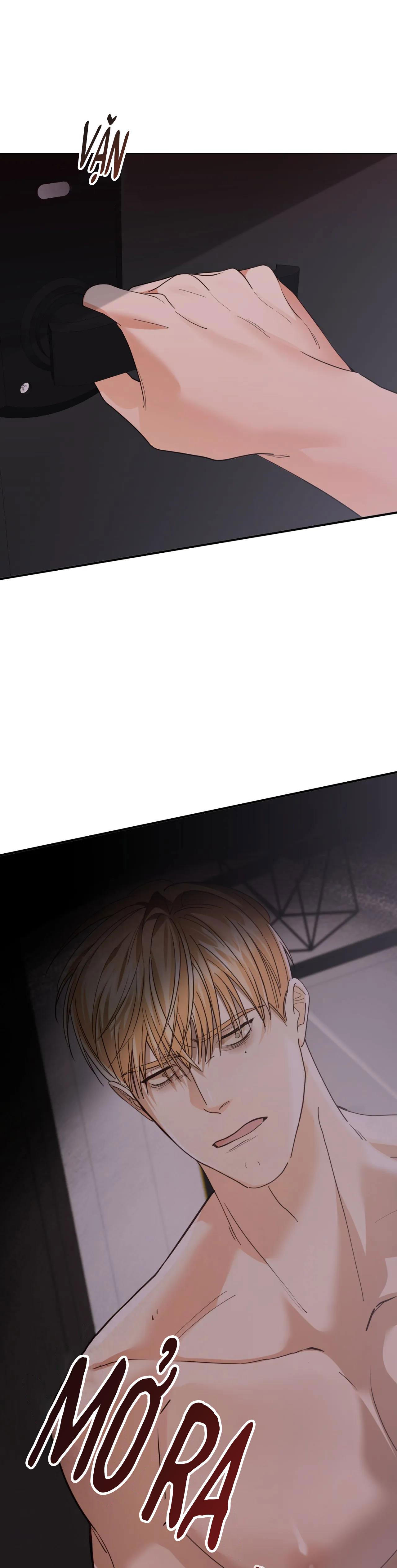 Đọc truyện BETTING ON YOU - Chapter 44