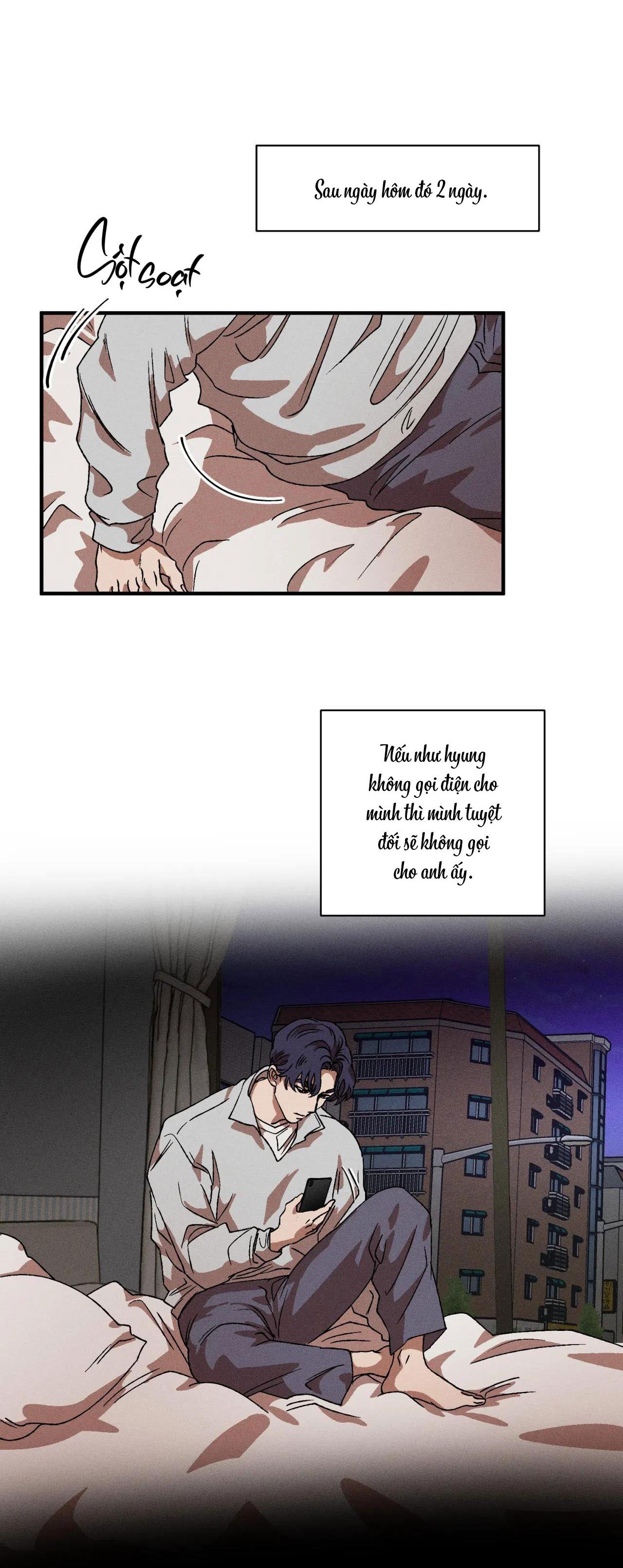 Đọc truyện  Bẫy Đôi Ngọt Ngào - Chapter 69