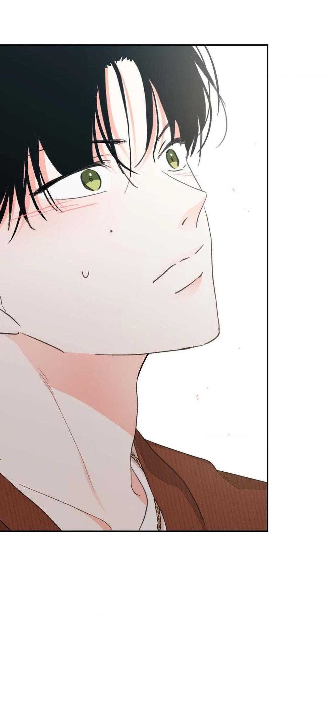 Đọc truyện Chiếc Lá Lay Động Theo Giai Điệu - Chapter 12