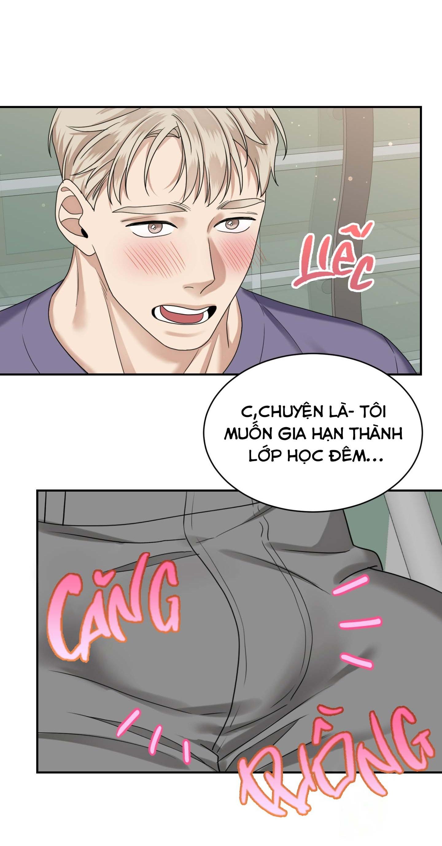 Đọc truyện LIST TRUYỆN NGẮN CHỊT CHỊT - Chapter 94