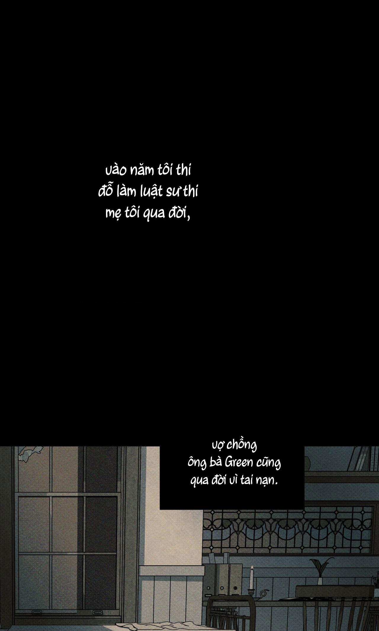 Đọc truyện NGƯỜI YÊU DẤU - Chapter 11