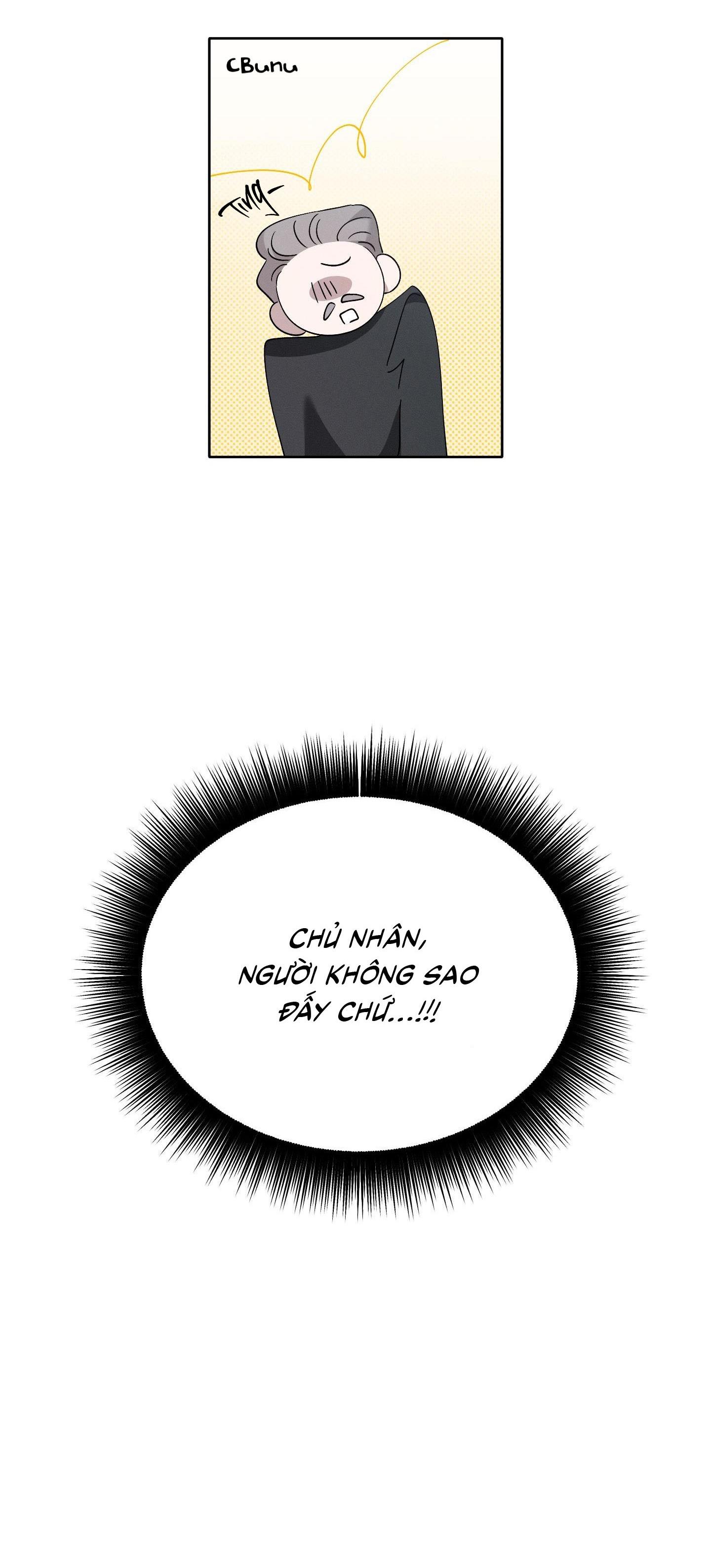Đọc truyện  Extra Virgin - Chapter 1