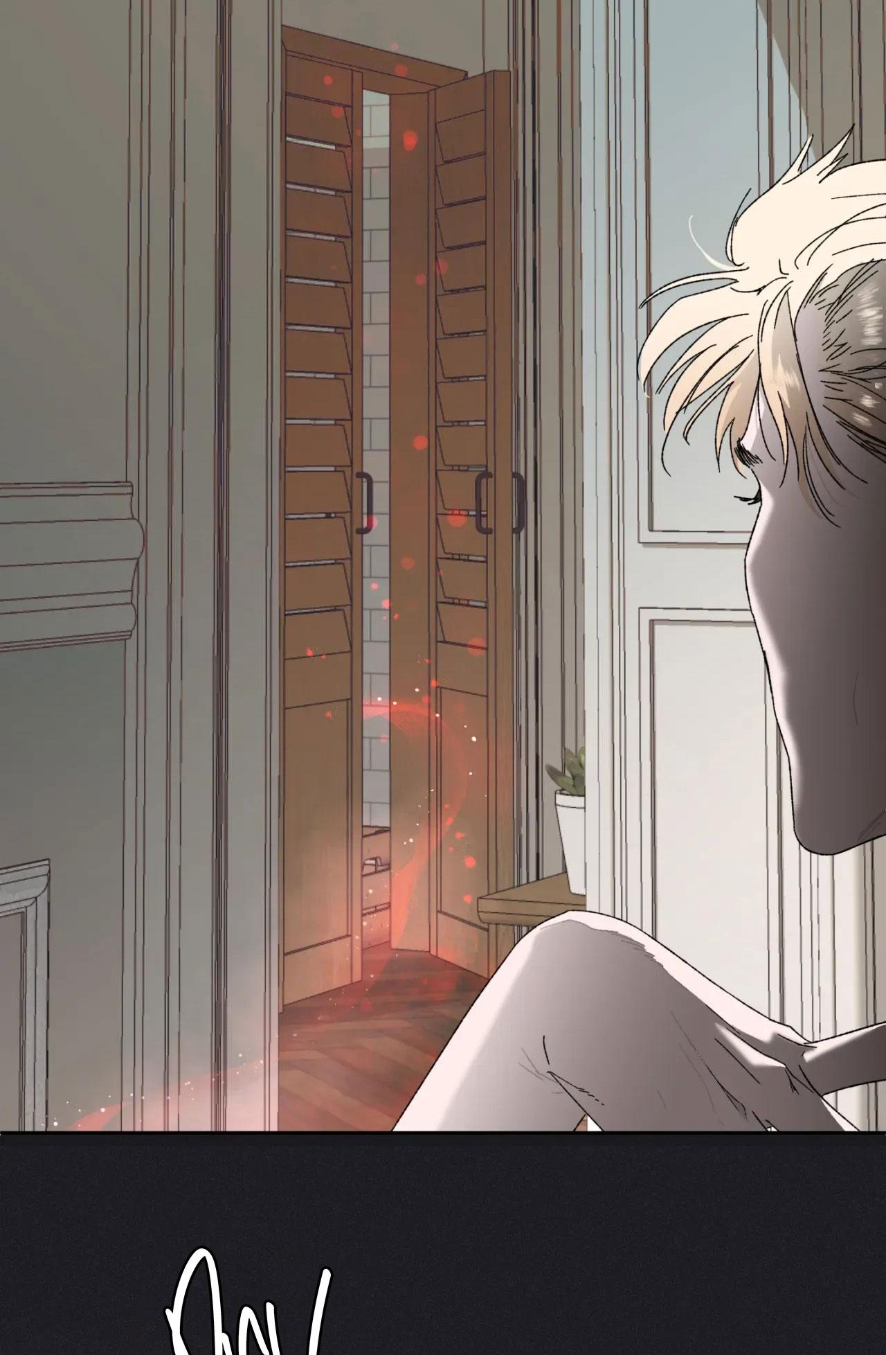 Đọc truyện LỜI NÓI DỐI ĐẪM MÁU - Chapter 35