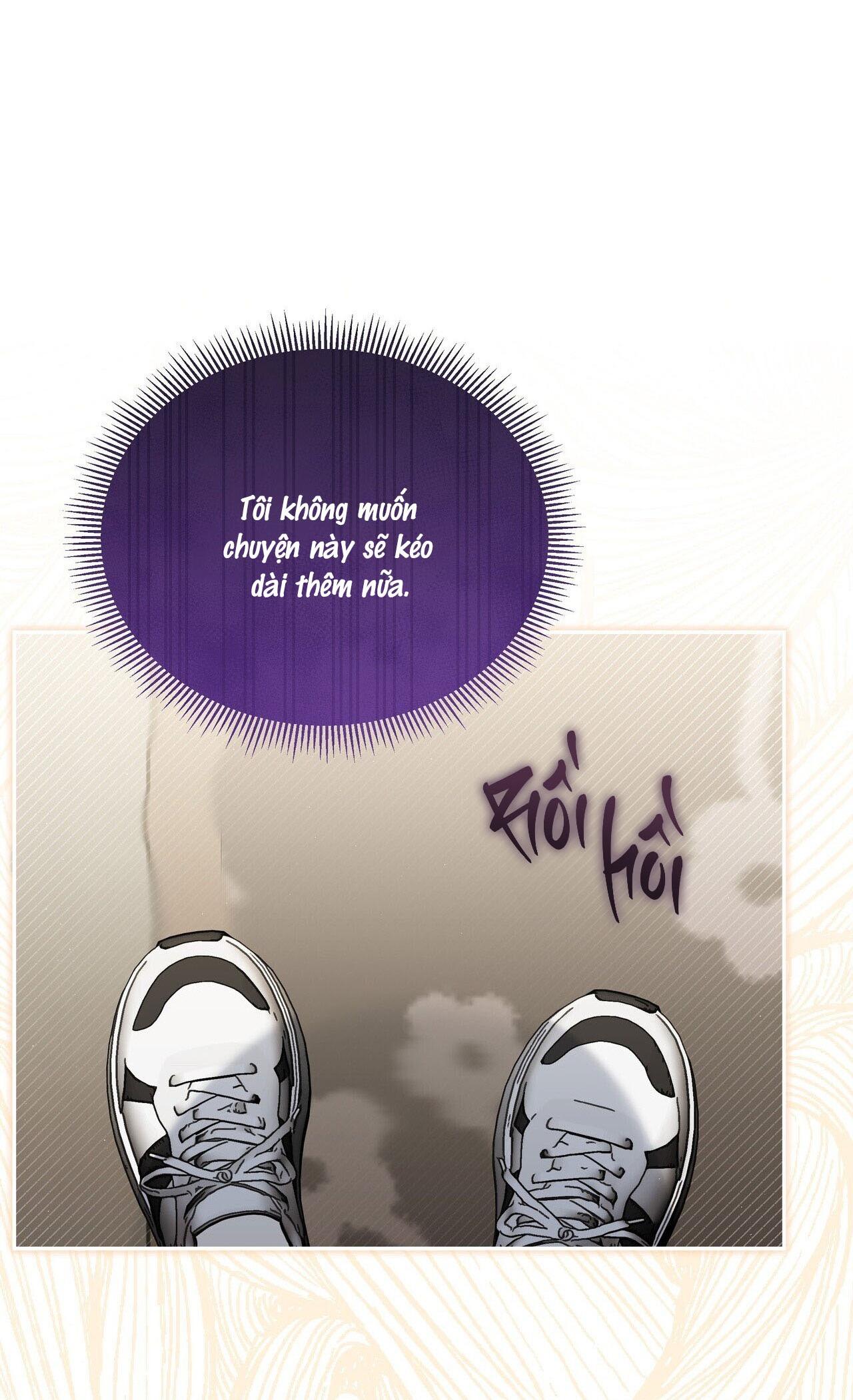 Đọc truyện |DROP| Chuyện Tình Bí Mật - Chapter 19