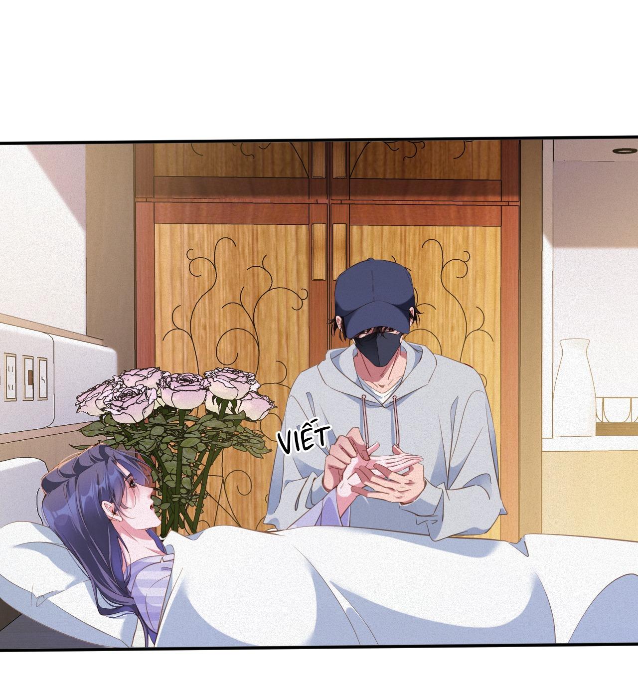 Đọc truyện CHỒNG CŨ MUỐN TÁI HÔN LẦN NỮA - Chapter 95