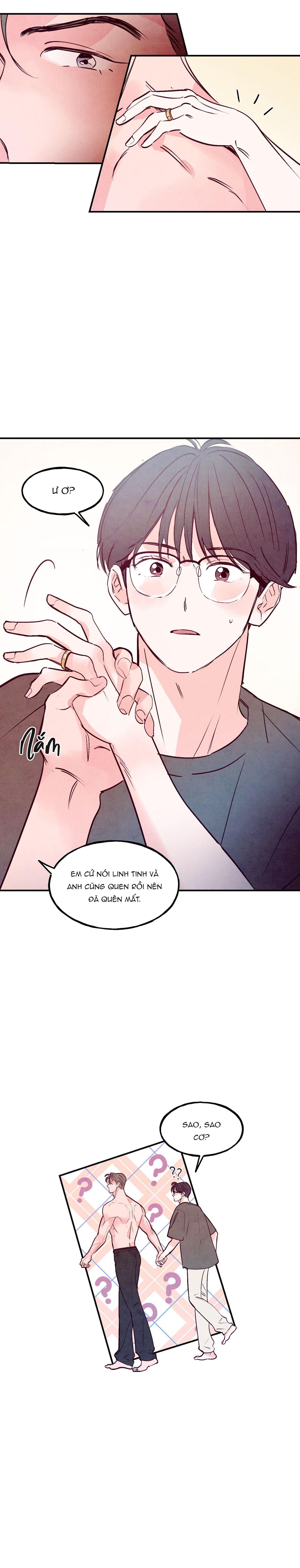 Đọc truyện Say Tình - Chapter 64