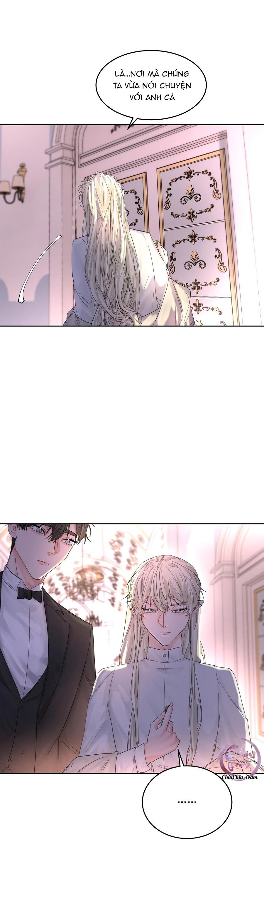 Đọc truyện Bạn Trai Cũ Trở Thành Vua - Chapter 62