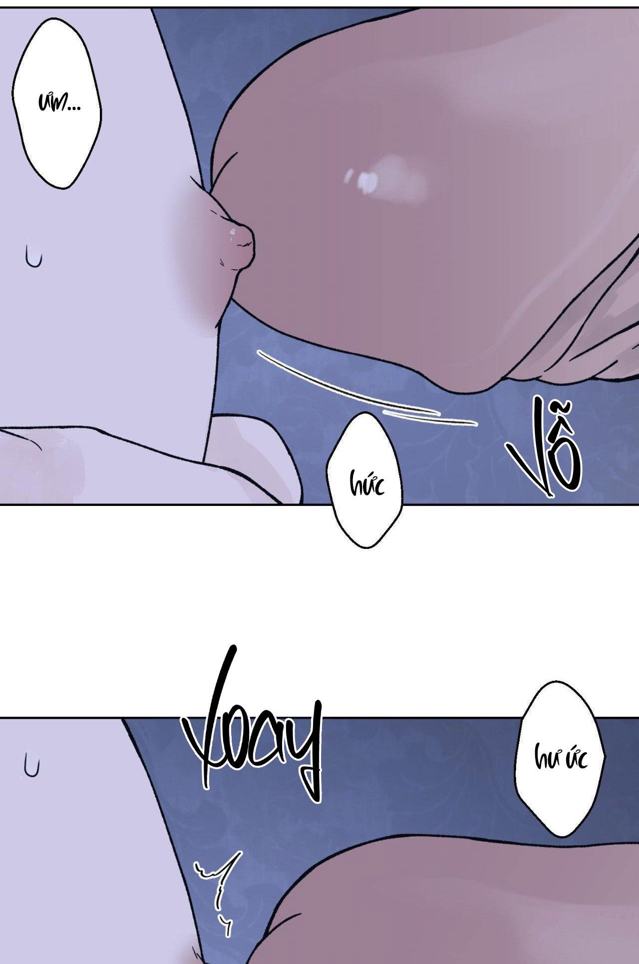 Đọc truyện ĐÊM KINH HOÀNG - Chapter 37