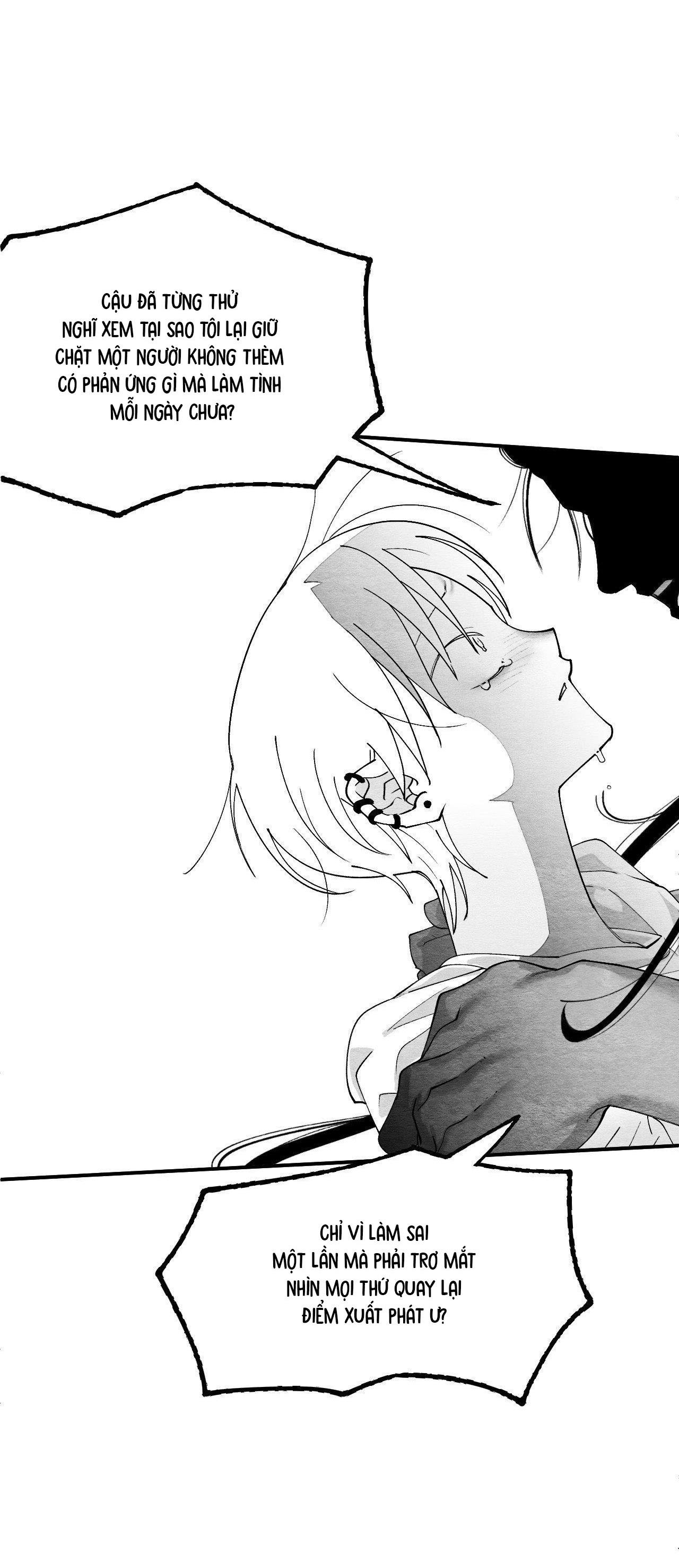 Đọc truyện  Vóc Dáng Toàn Mỹ - Chapter 26