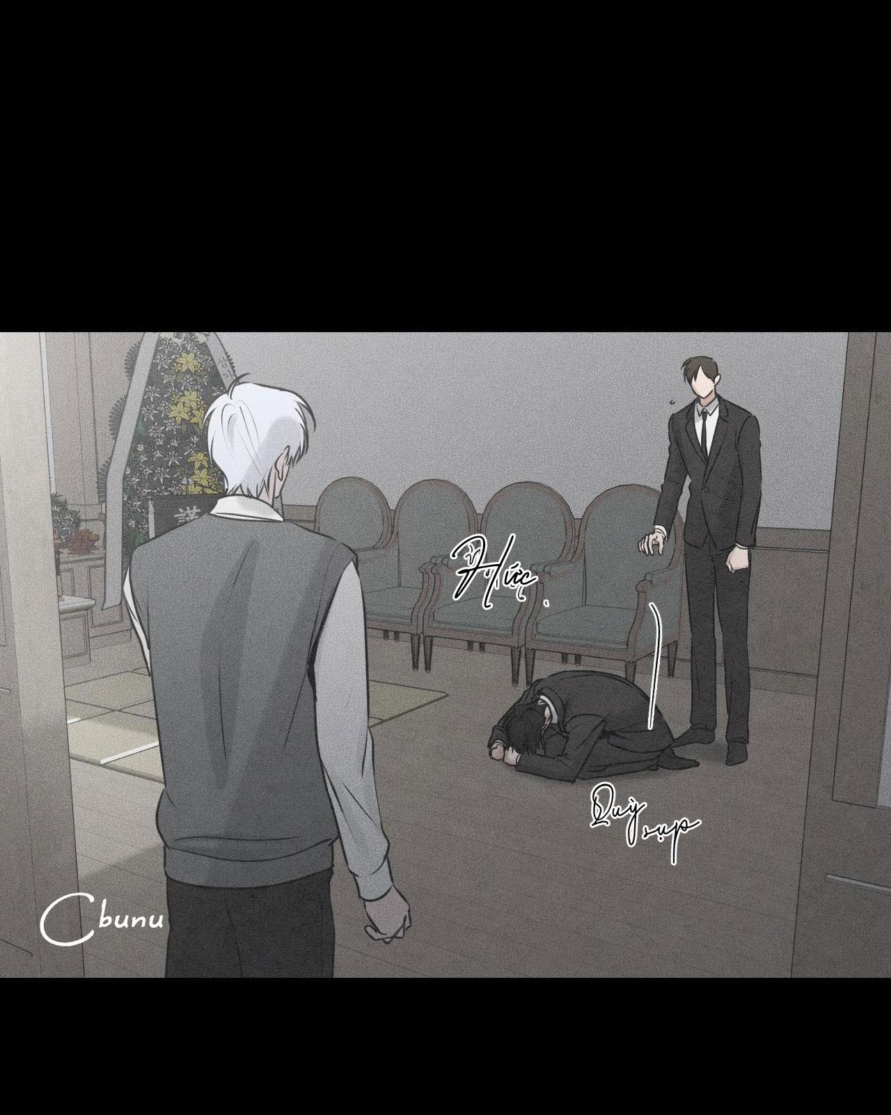 Đọc truyện  Gấu Teddy thân yêu - Chapter 4
