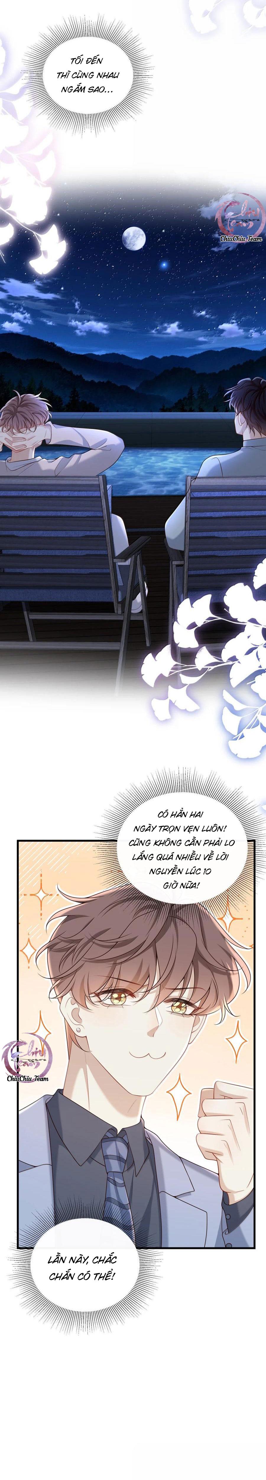 Đọc truyện Người Đó Đến Từ Đêm Tối - Chapter 73