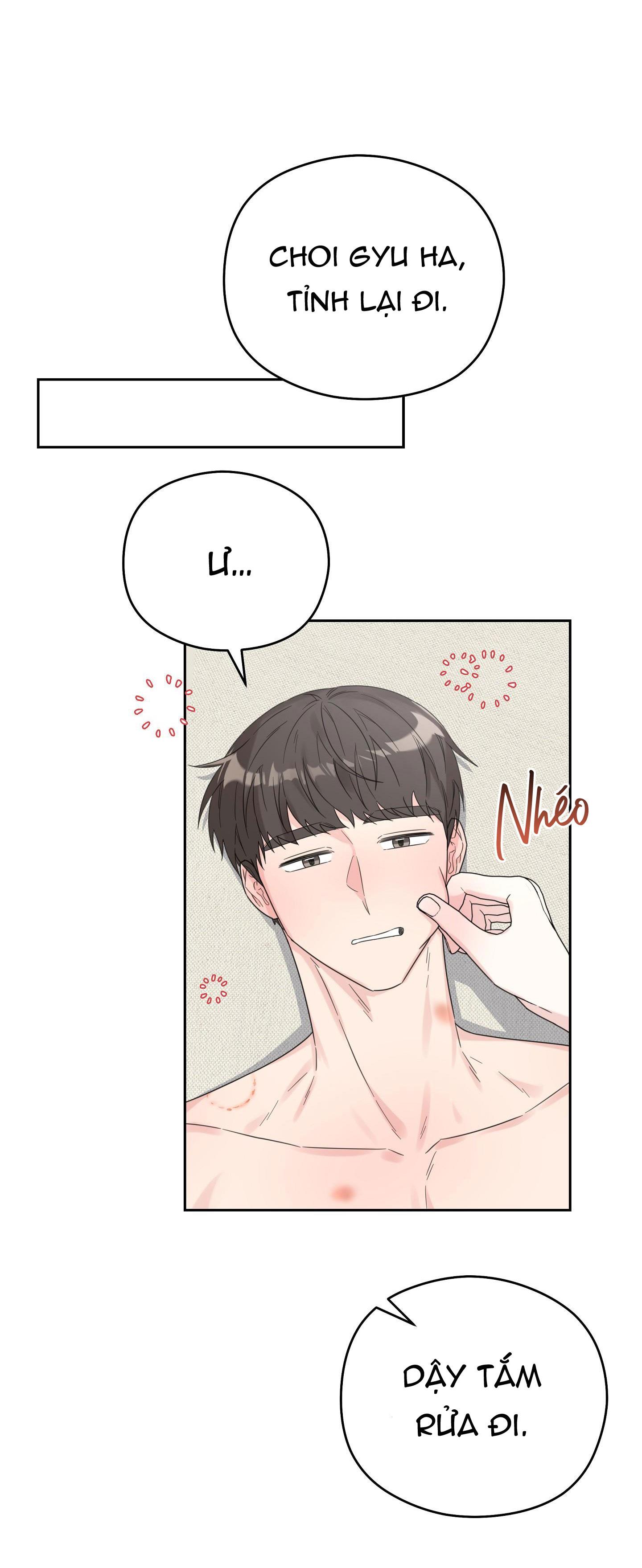 Đọc truyện BL NGẮN CHỊCH HỎNY - Chapter 21.6