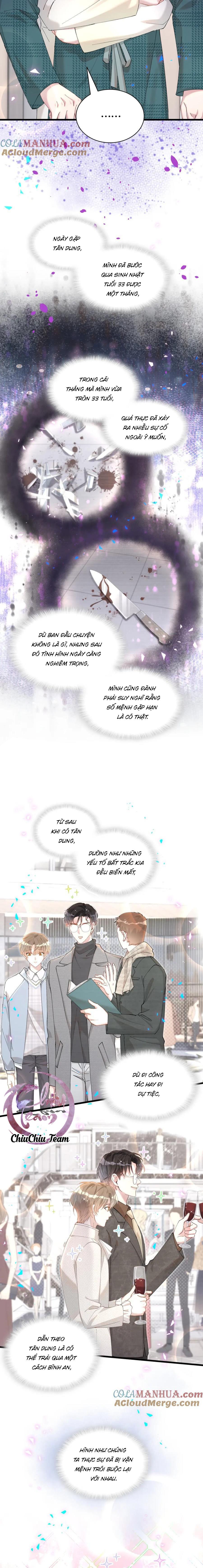 Đọc truyện Kết Hôn Là Chuyện Nhỏ - Chapter 63