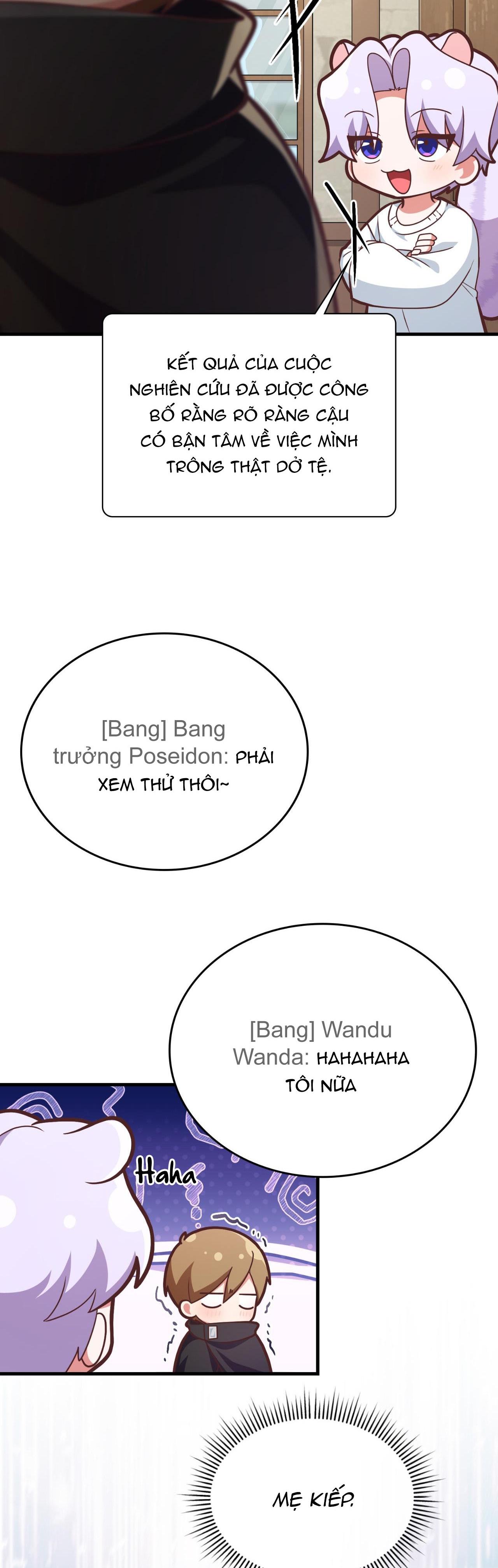 Đọc truyện Guild member - Chapter 32