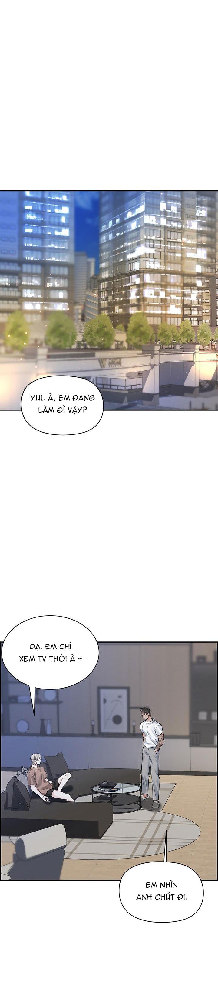 Đọc truyện CƠ CHẾ BẢO VỆ - Chapter 70