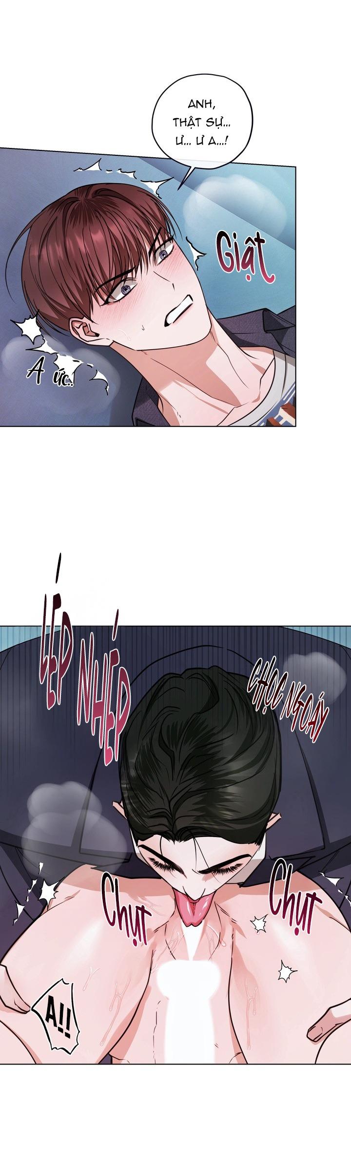 Đọc truyện CÔ DÂU RỒNG - Chapter 13