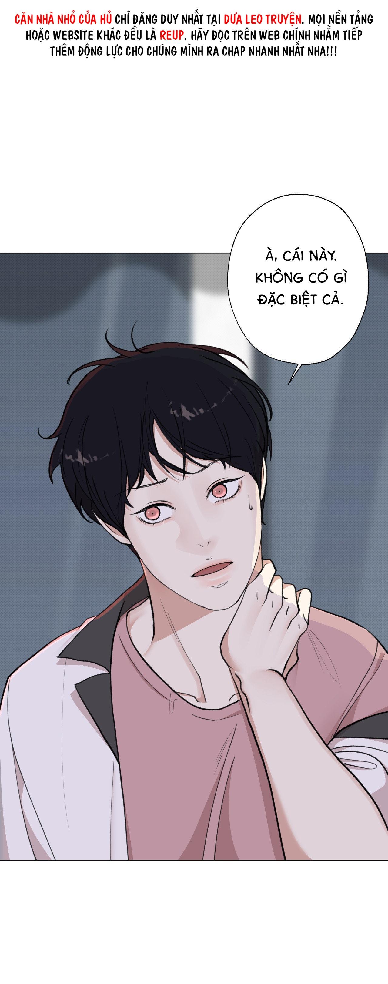 Đọc truyện 2020 - Chapter 15