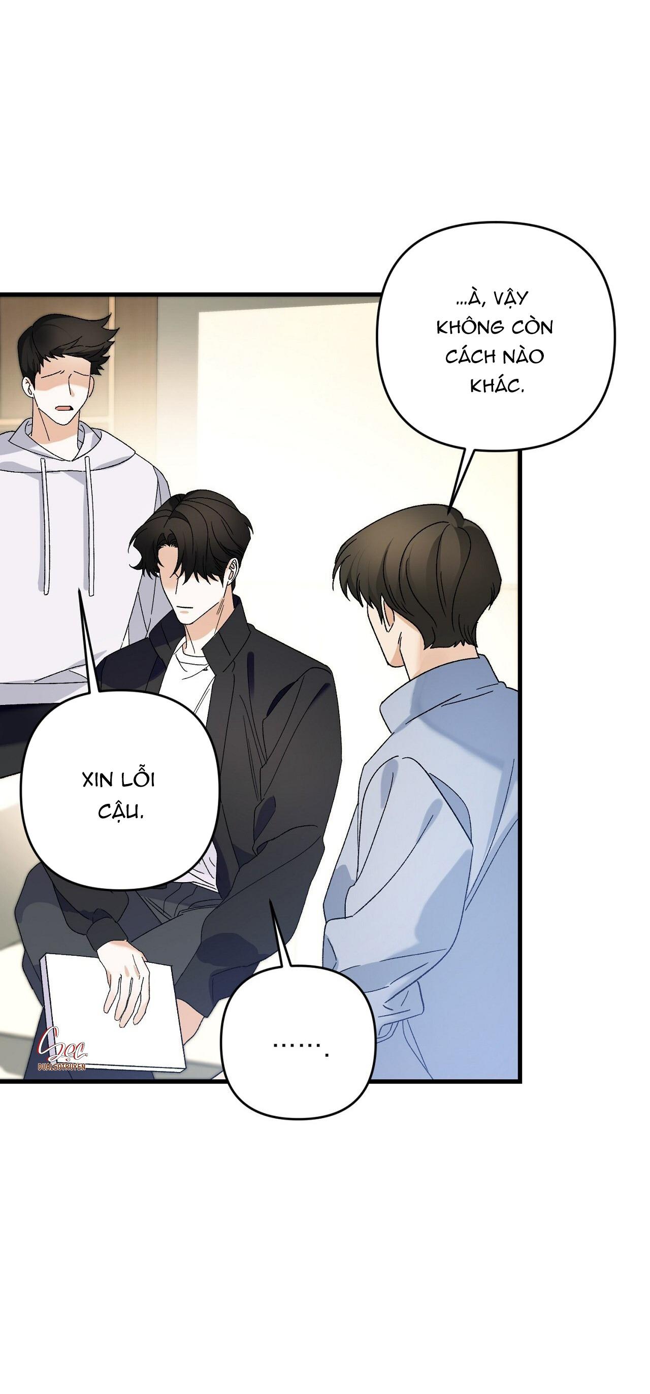 Đọc truyện ĐIỀU KIỆN CỦA GUIDE - Chapter 48