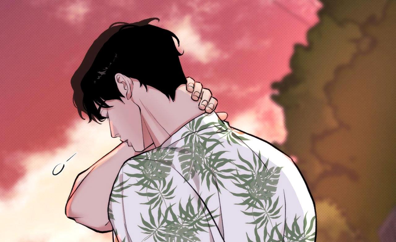 Đọc truyện EM BÉ VÀ ĐẠI CA - Chapter 4