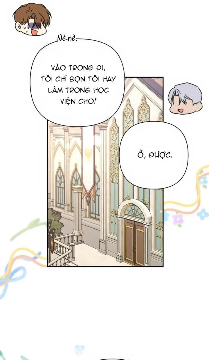 Đọc truyện Mắc Kẹt Trong Game Hẹn Hò Của Em Gái Tôi - Chapter 51