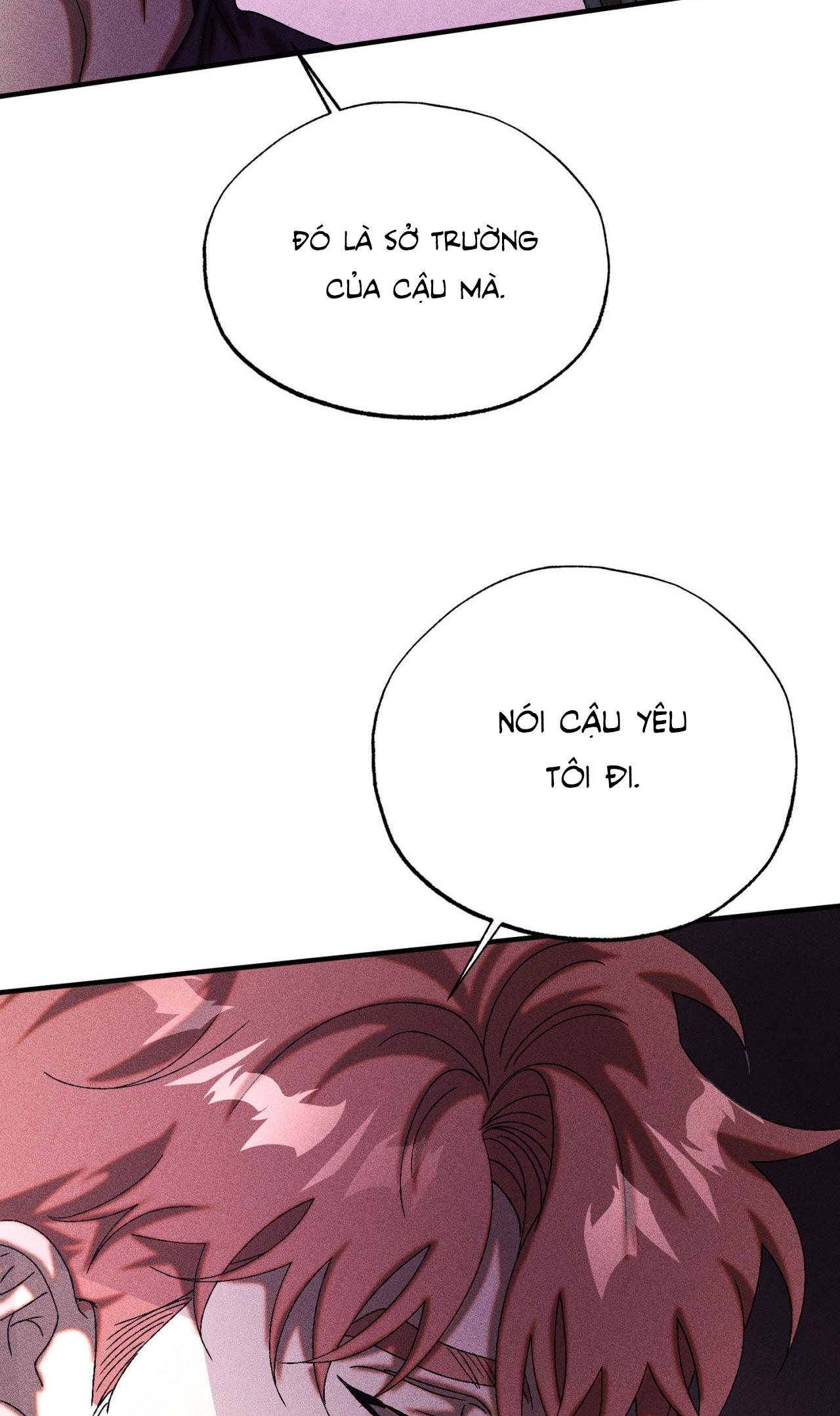 Đọc truyện CUỘC GIAO DỊCH - Chapter 34