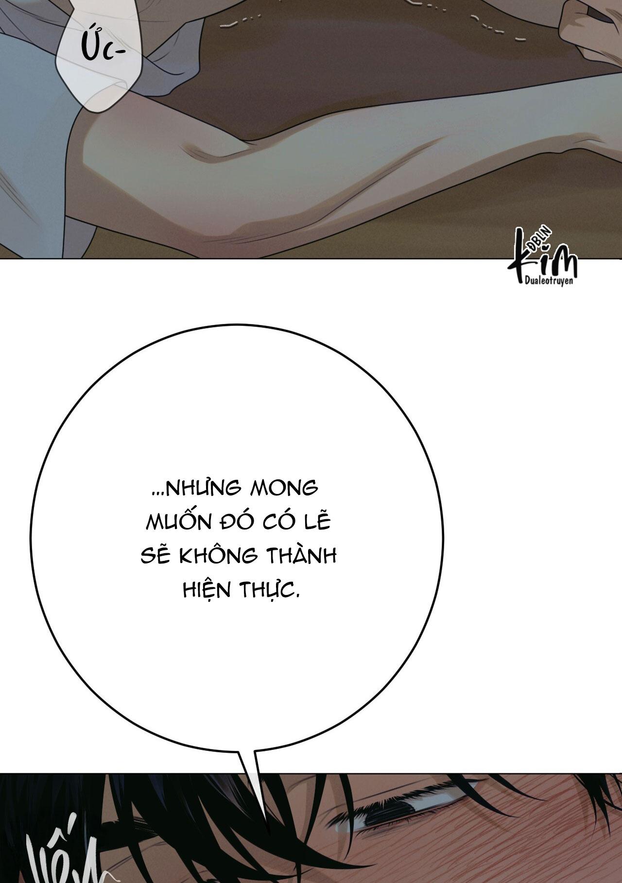 Đọc truyện QUẺ BÓI GIẤC MƠ CỦA YÊU TINH - Chapter 41