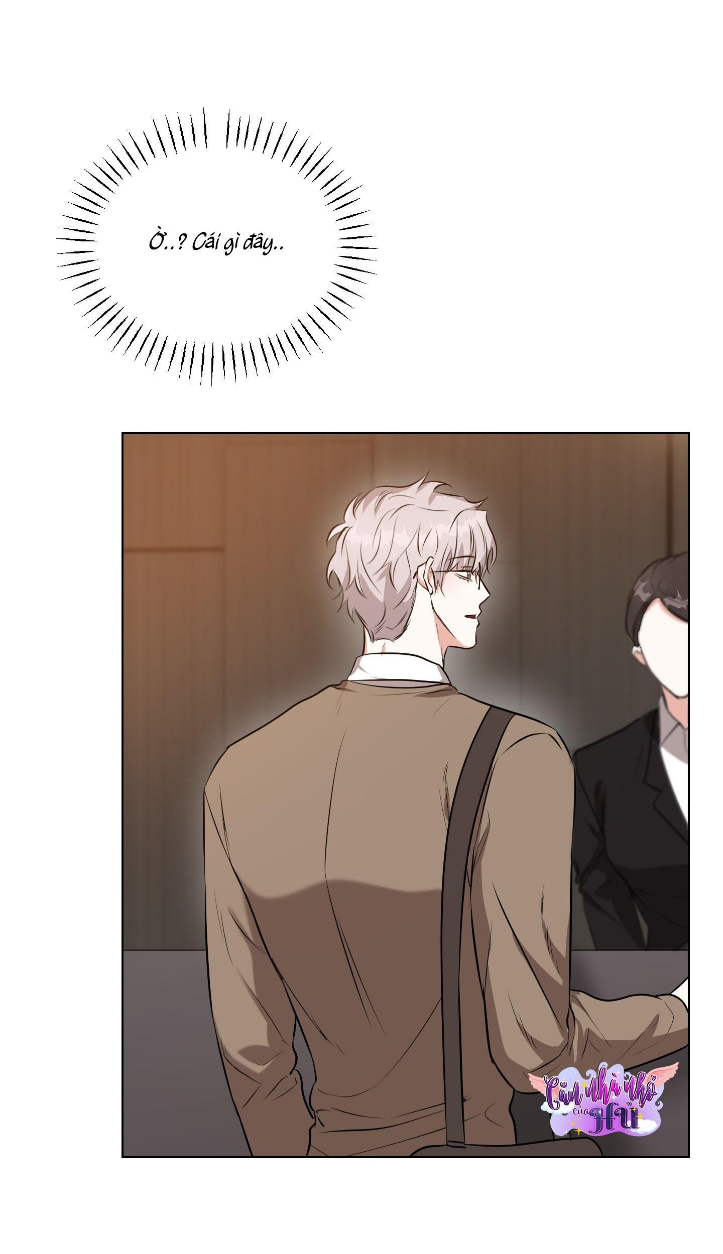 Đọc truyện NÊN NẮM TAY TRƯỚC SAO? (END) - Chapter 2