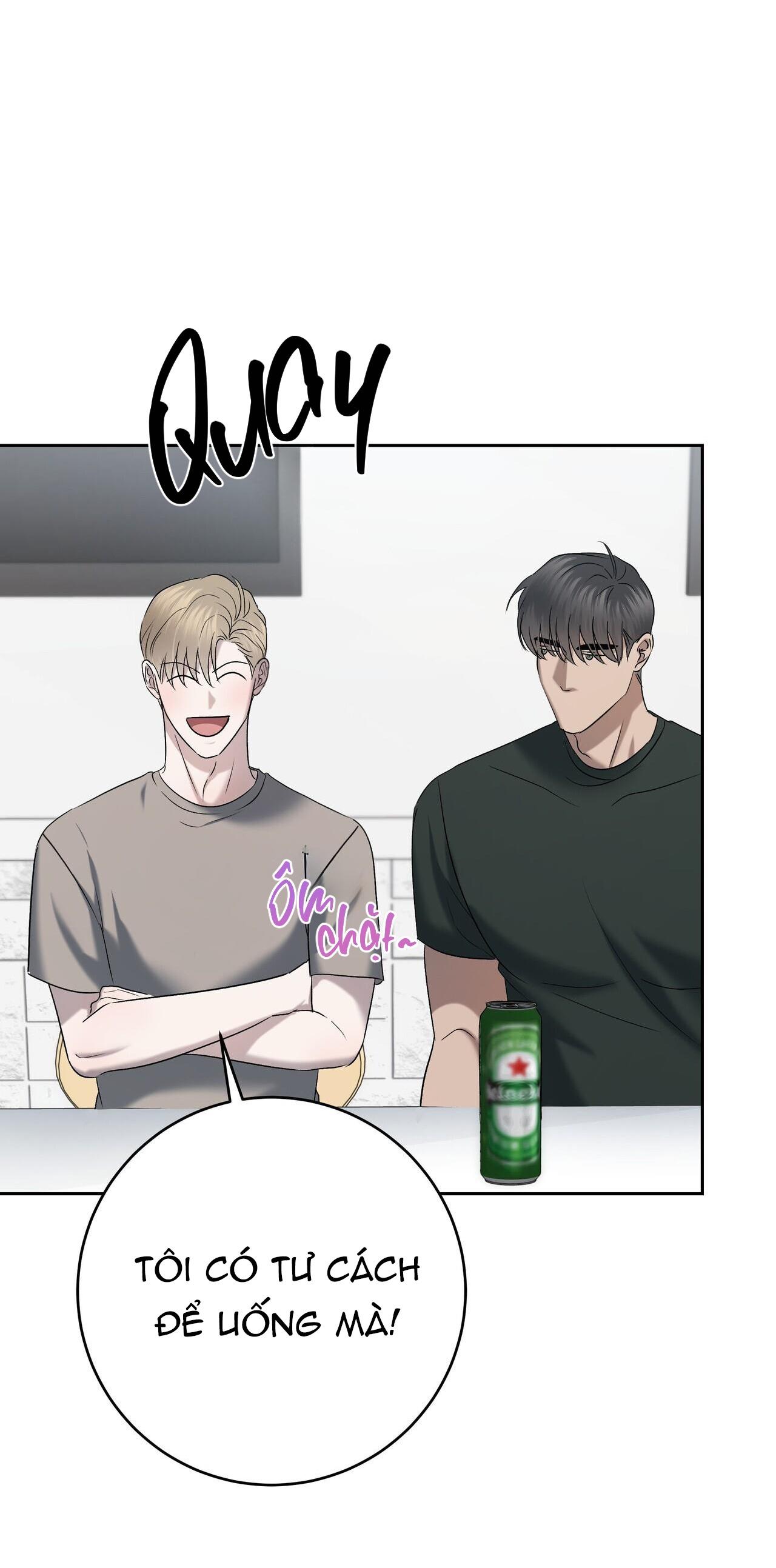 Đọc truyện CẦU THỦ BÓNG NƯỚC - Chapter 39