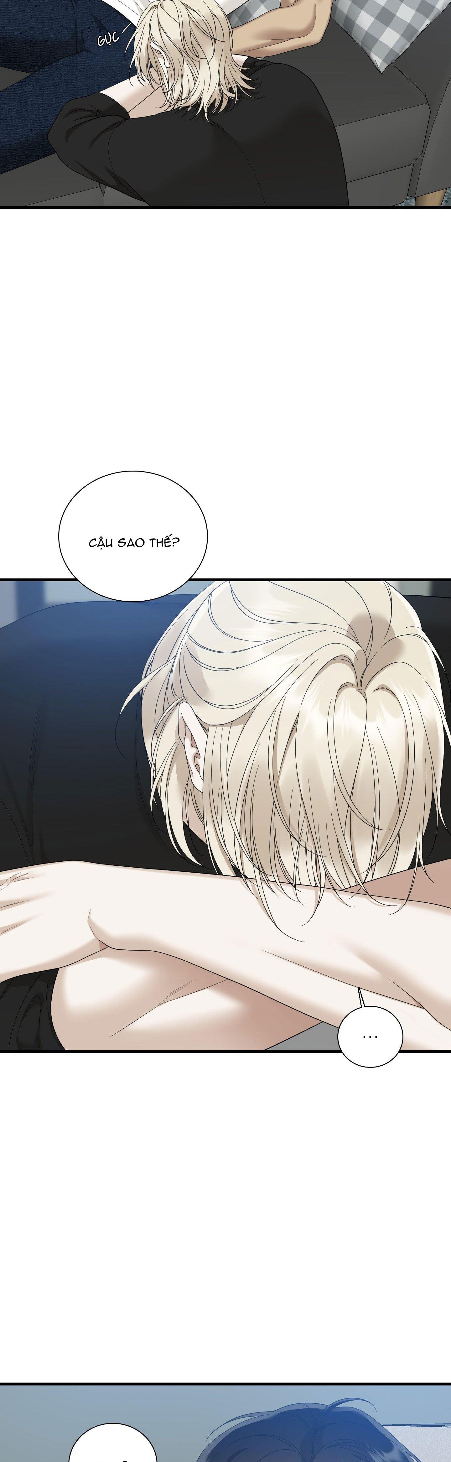 Đọc truyện GỬI. 00 - Chapter 15
