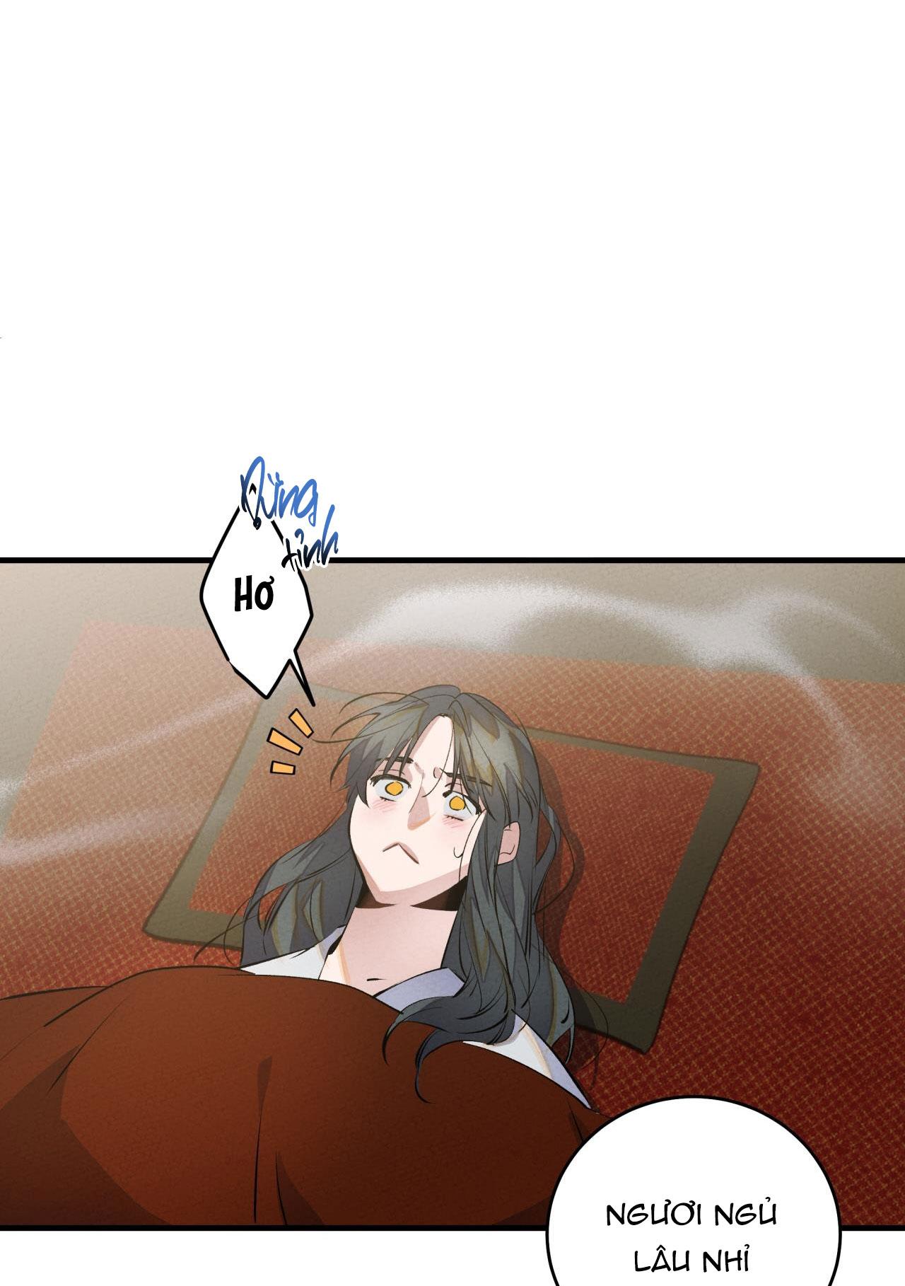 Đọc truyện BL CỔ TRANG-ÂU CỔ NGẮN NHÀ KIM - Chapter 39.3