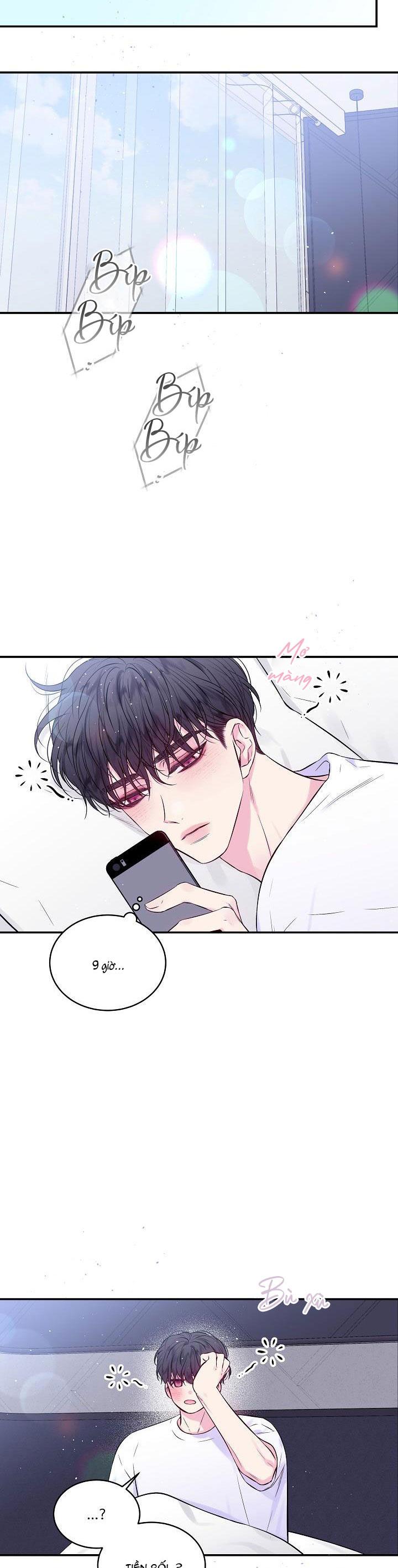 Đọc truyện BÌNH MINH THỨ HAI - Chapter 63