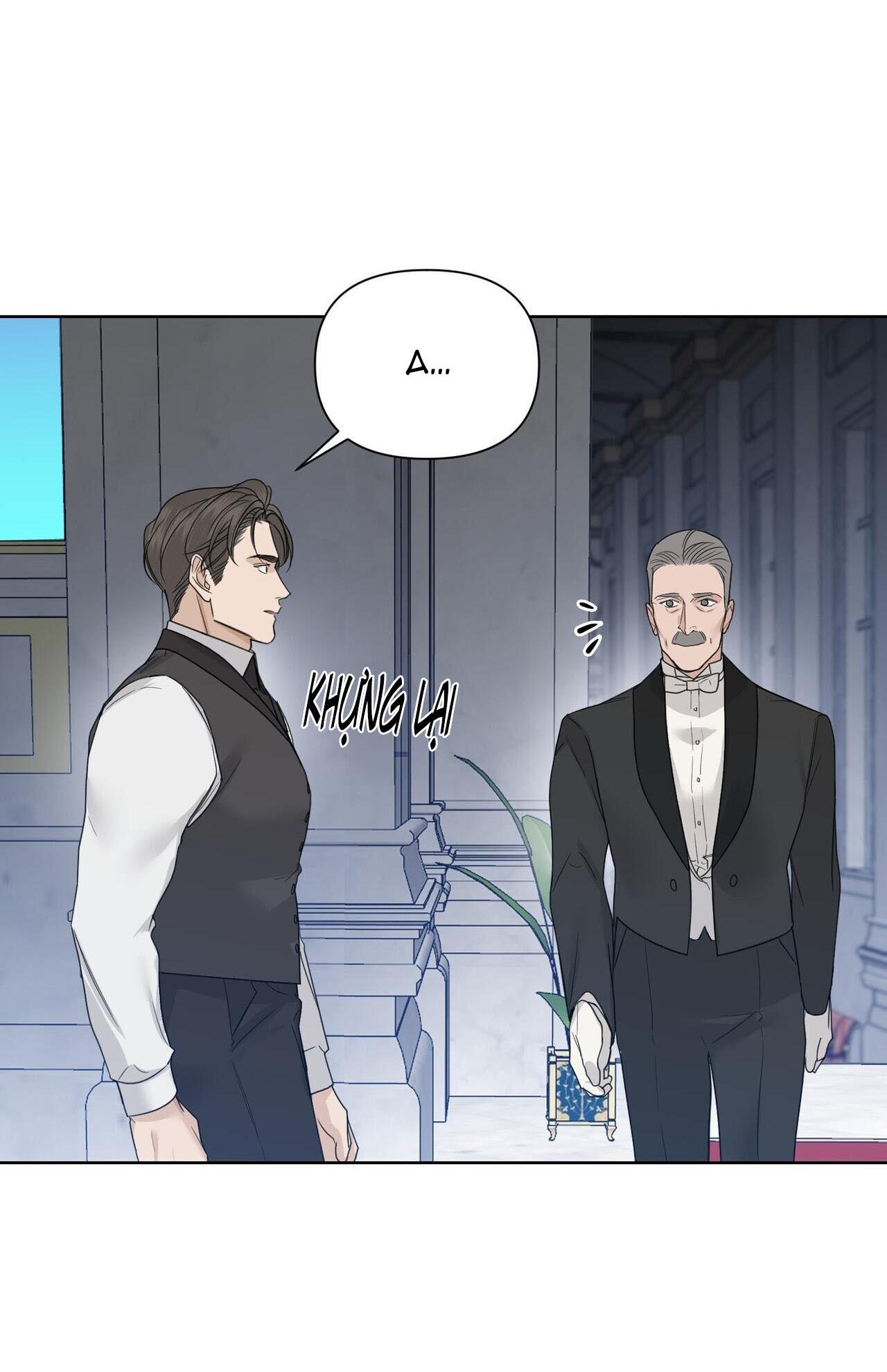 Đọc truyện BƯỚC VÀO VƯỜN HỒNG - Chapter 30