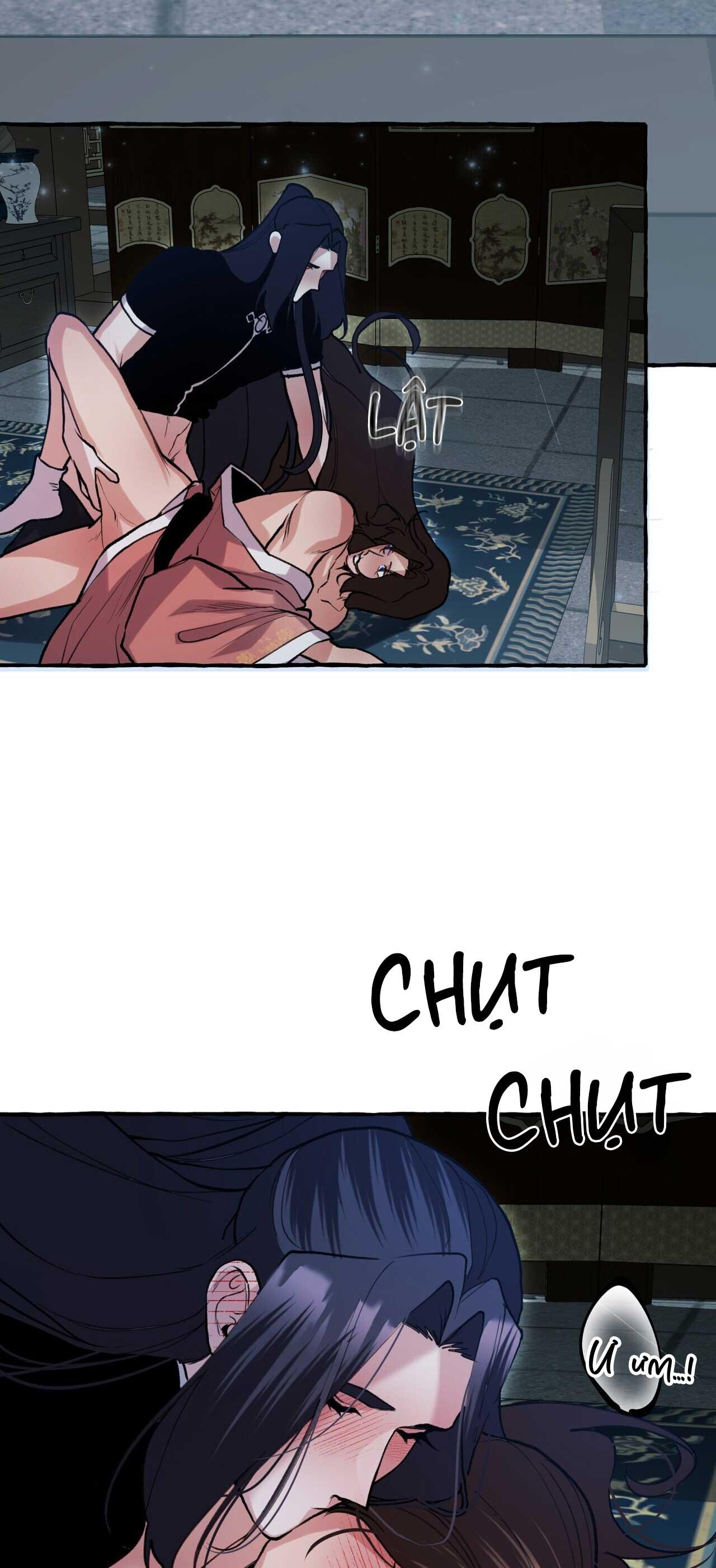 Đọc truyện BÁT NHÃ GIAI NHÂN - Chapter 63