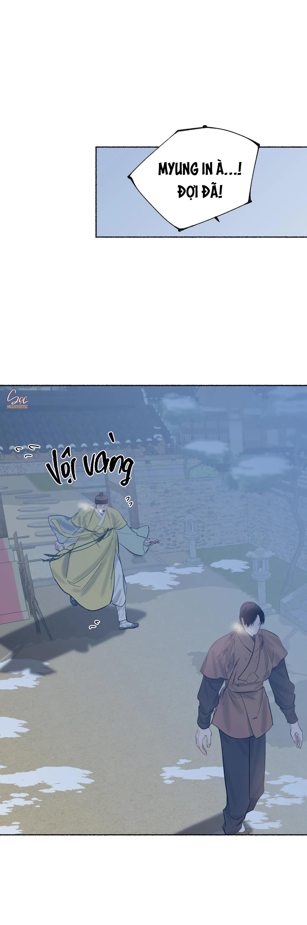 Đọc truyện HỔ NGÀN NĂM - Chapter 42