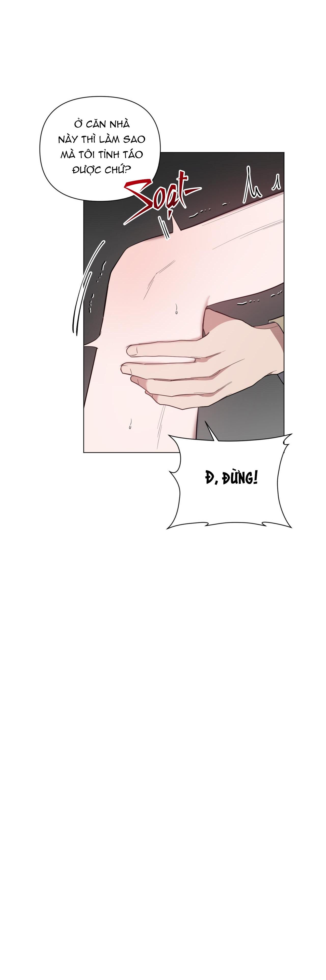 Đọc truyện BL CỔ TRANG-ÂU CỔ NGẮN NHÀ KIM - Chapter 35.5