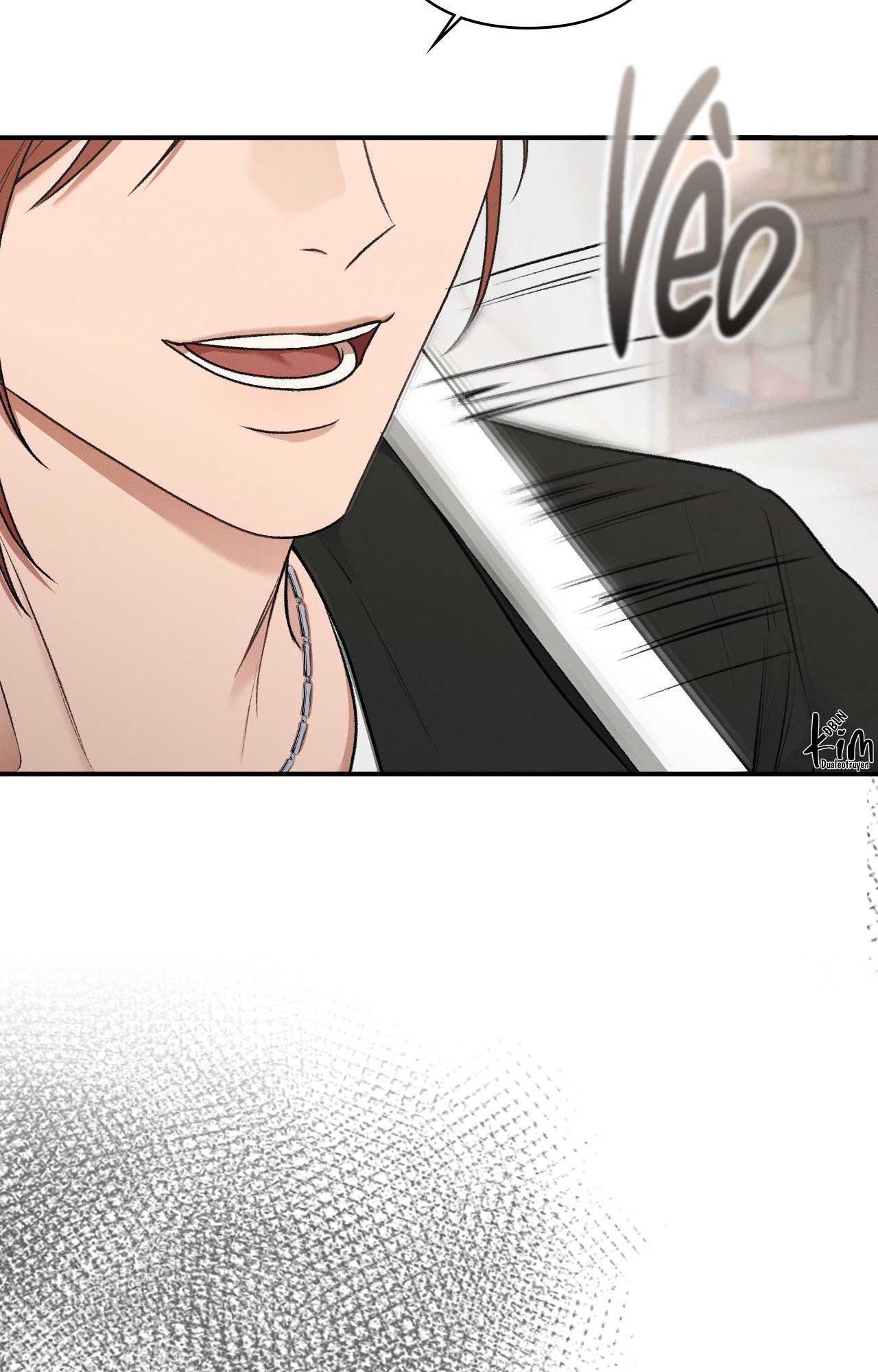 Đọc truyện SỨ GIẢ THẦN CHẾT - Chapter 28