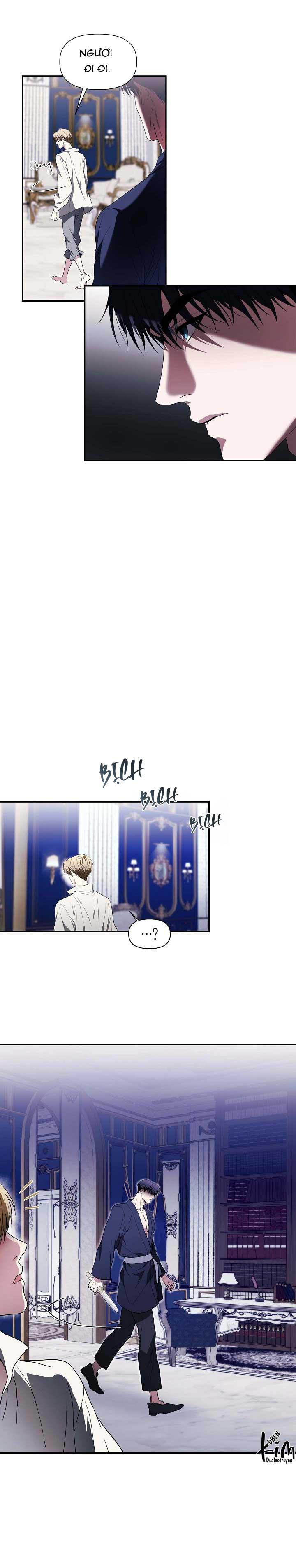 Đọc truyện HAI ĐẤT NƯỚC, ĐẤT NƯỚC CỦA NÔ LỆ - Chapter 45